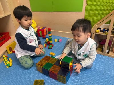 12月-上幼C