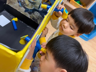 2月-上幼C