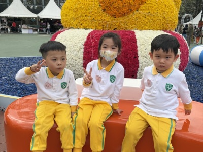 3月 - K1