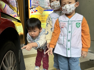 3月-上幼B
