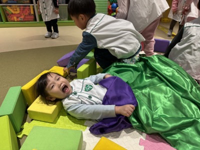3月-下幼A