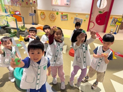 4月-上幼C