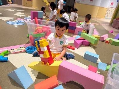 4月-下幼A