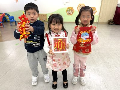 K1 Activities