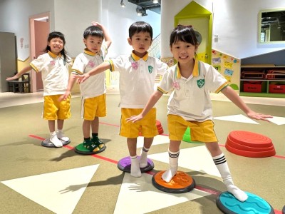 K2 Activities